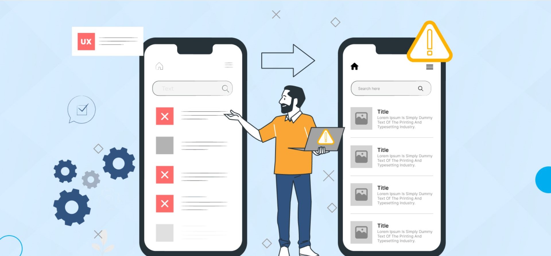 7 E-commerce UX Mistakes Killing Your Conversions (And How to Fix Them)
